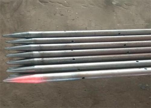 前锋预埋注浆钢花管